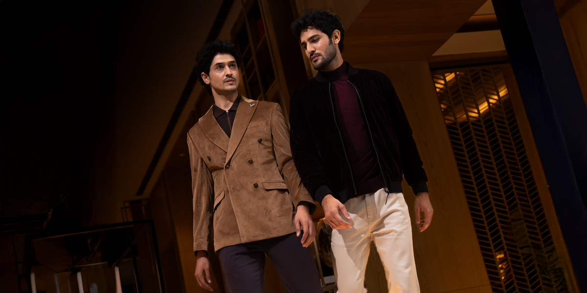 Men's Outfits for Every New Year's Party: A Complete Guide