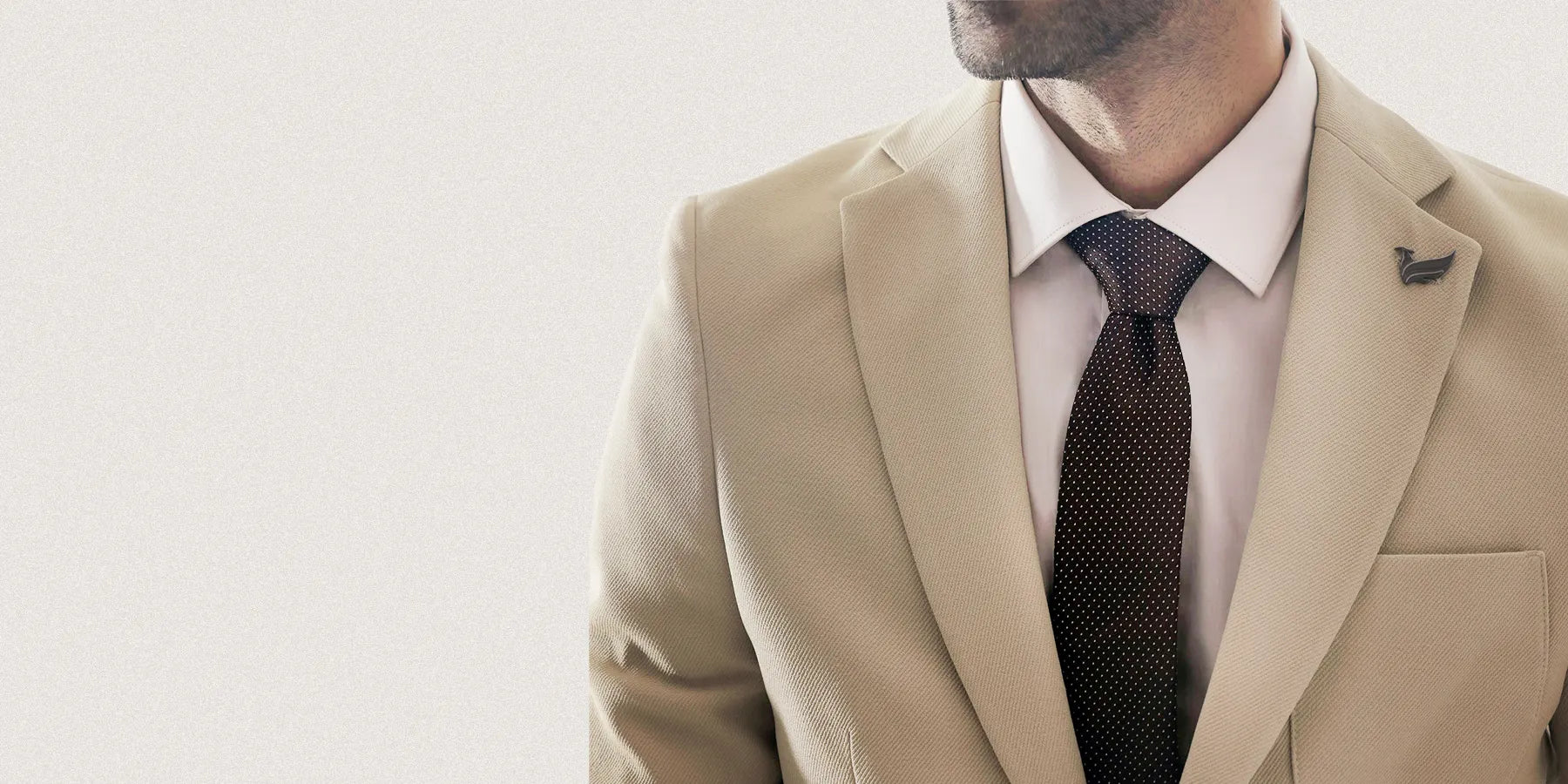 patterned shirts and ties