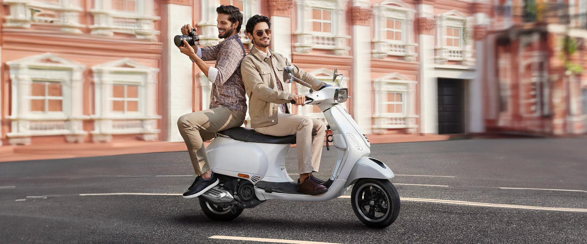 Your Detailed Guide to Creating the Ideal Men's Fashion Wardrobe - Blackberrys