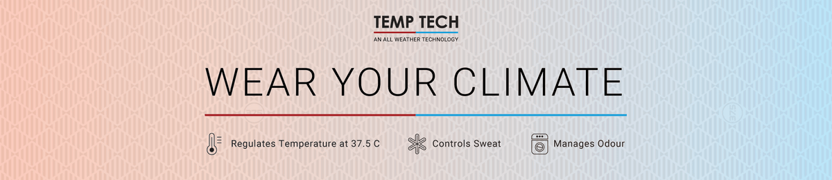 Temp Collection Discover Blackberrys Temp Tech: Ultimate Comfort & Style