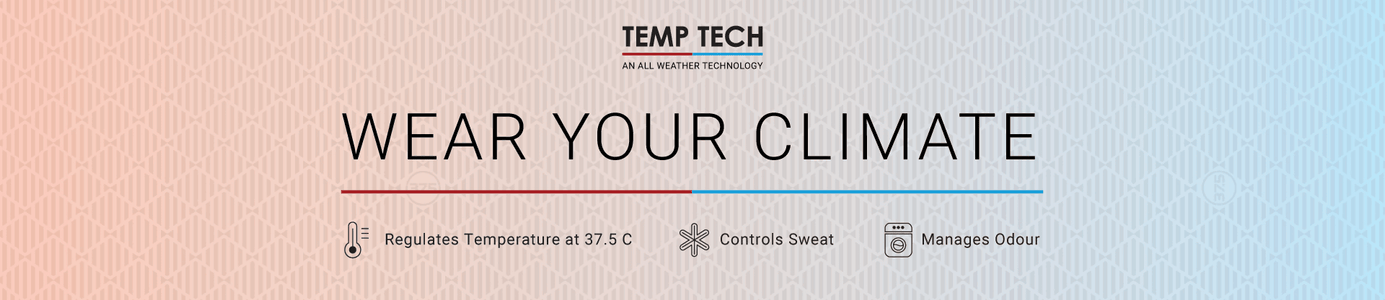 Temp Collection Discover Blackberrys Temp Tech: Ultimate Comfort & Style