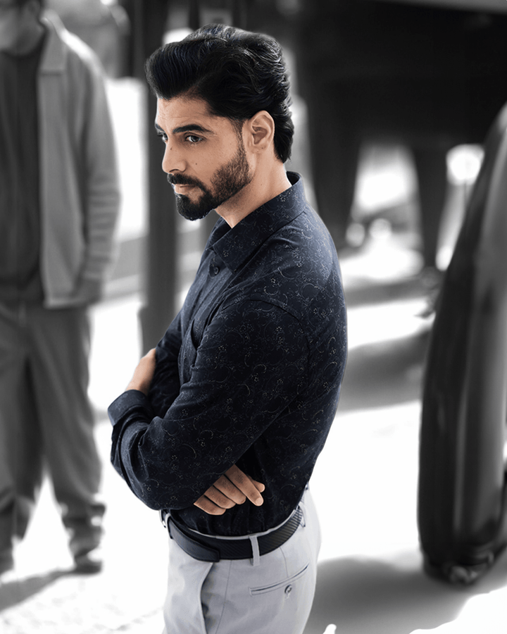 Buy Party Shirts Party Wear Shirts Online Blackberrys