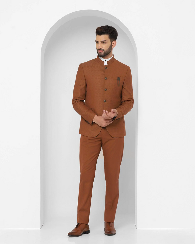 Buy Premium formal & Wedding suits for men Online Blackberrys