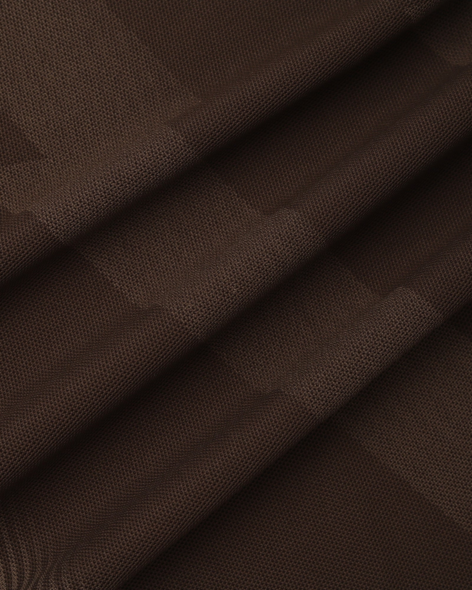 Bear Brown TechPro Printed Polo - Himani