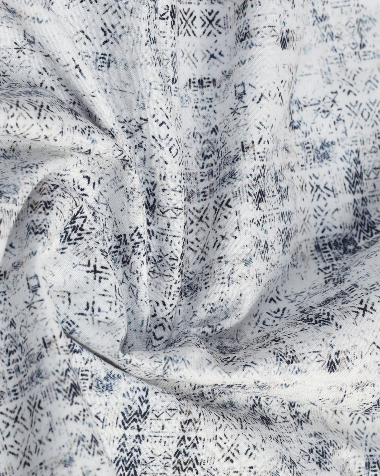 Beetle Half Sleeve Printed Shirt - Howie