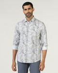 Beetle Printed Shirt - Howie