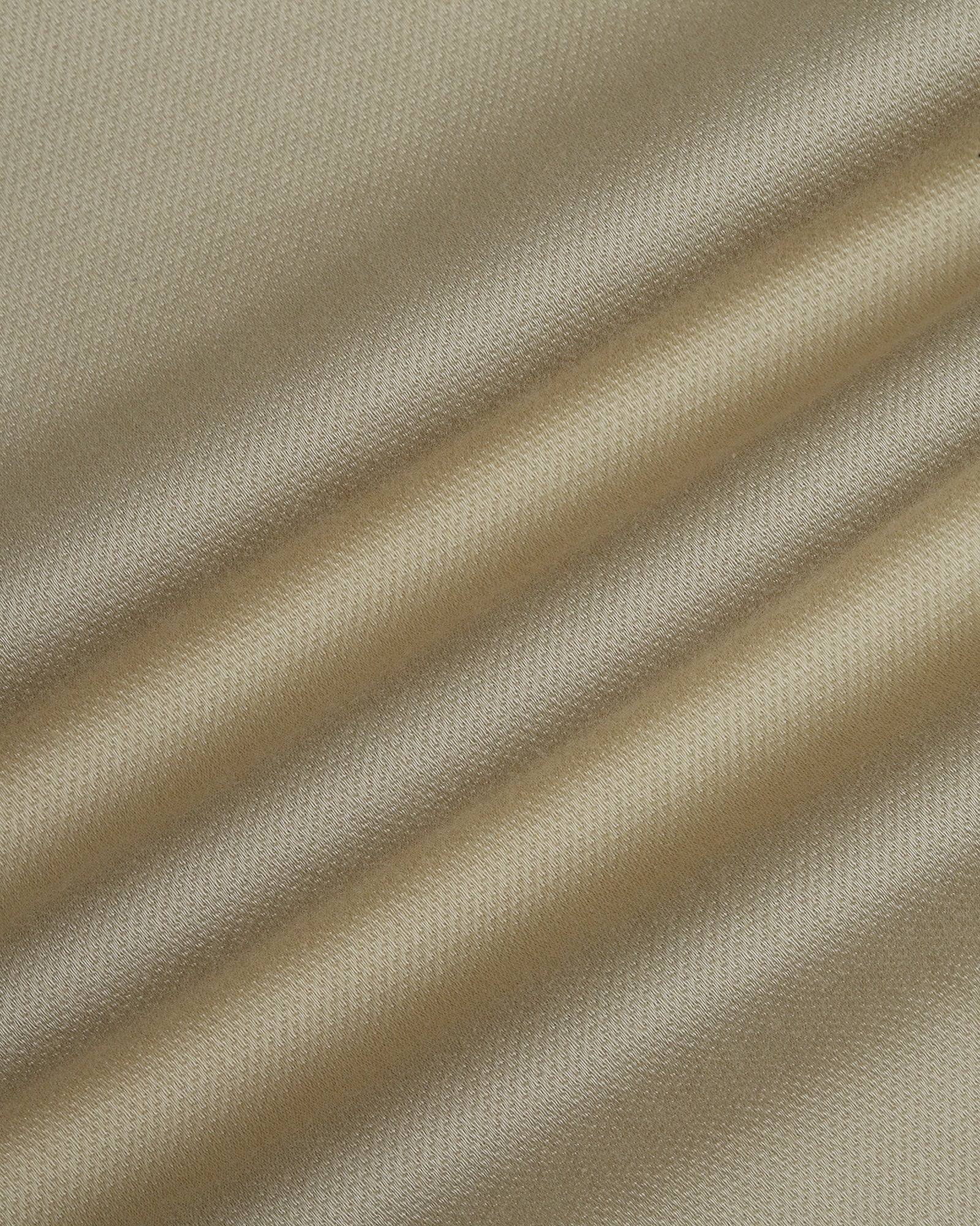 Beige Cream Textured Khakis - Kart