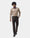 Beige Printed Shirt - Basis
