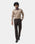 Beige Printed Shirt - Basis