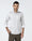 Beige Printed Shirt - Flogo