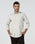 Beige Stripe Shirt - Webber