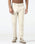 Beige TechPro Solid Khakis - Cycad