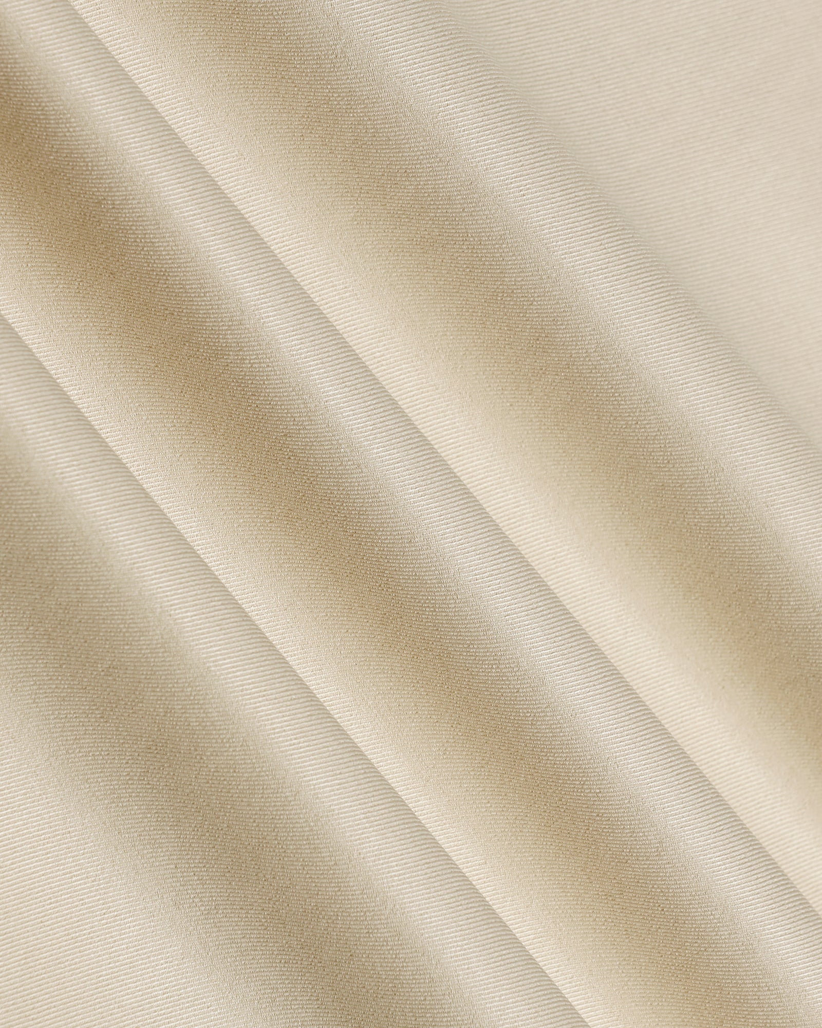 Beige TechPro Solid Khakis - Cycad