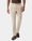 Beige TechPro Solid Khakis - Ziea