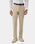 Beige TechPro Solid Trouser - Dean
