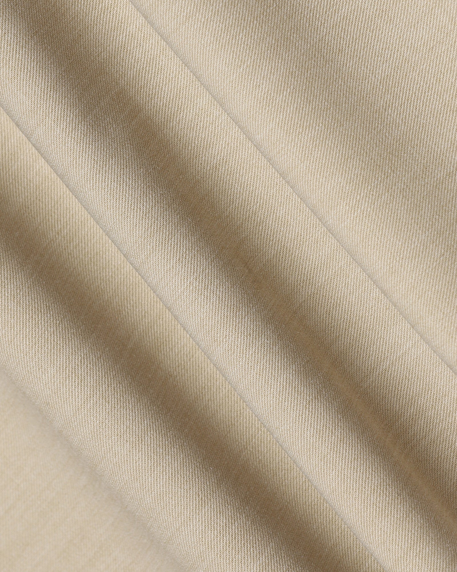 Beige TechPro Solid Trouser - Dean