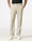 Beige TechPro Stripe Trouser - Martini