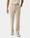 Beige TechPro Textured Trouser - Meteor