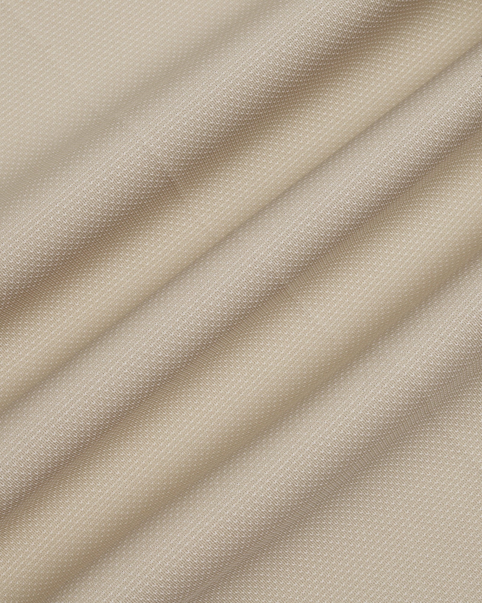 Beige TechPro Textured Trouser - Meteor