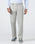 Beige TechPro Textured Trouser - Wayne