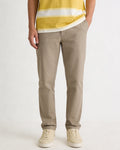 Beige Textured Khaki - Lance