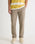 Beige Textured Khaki - Lance