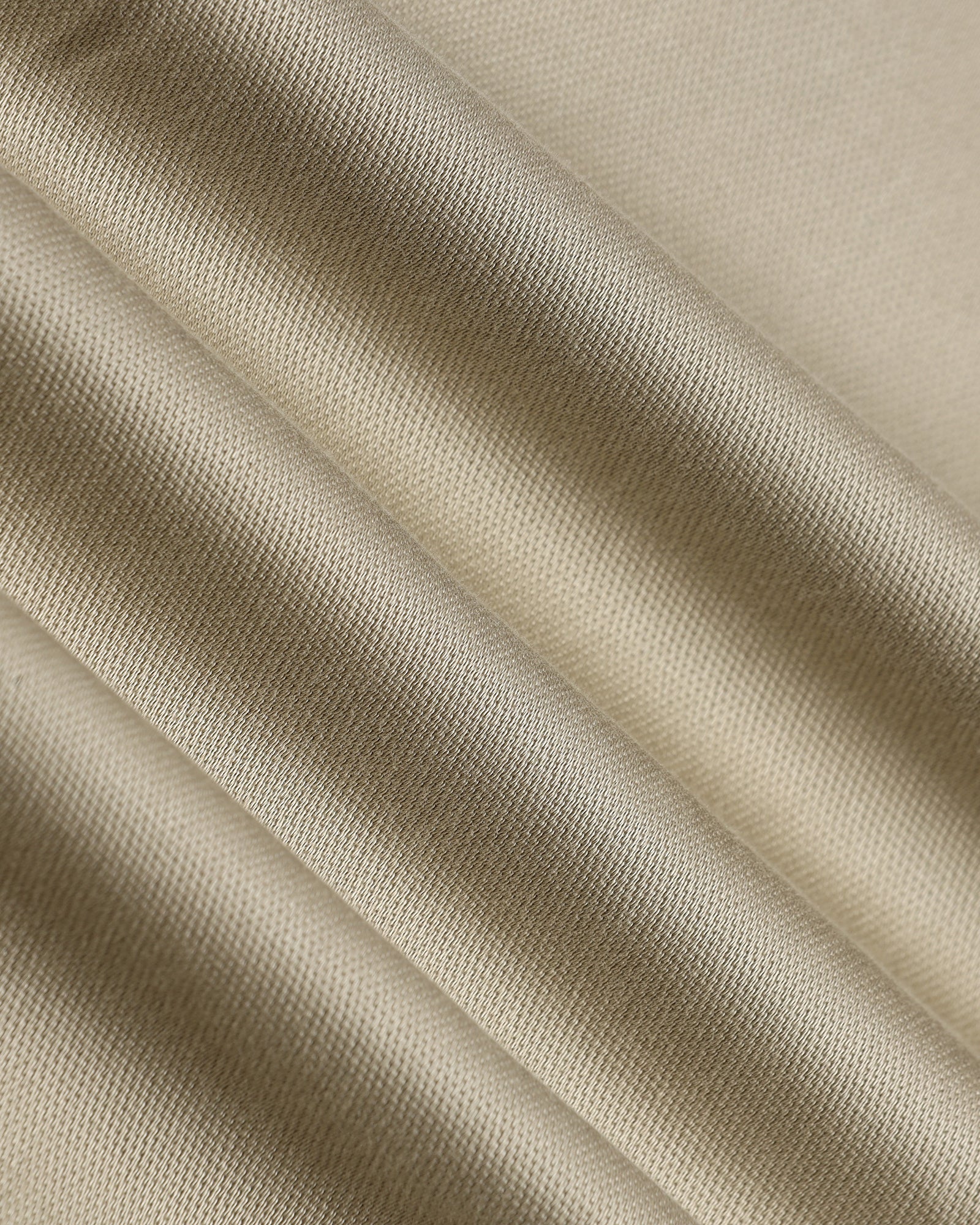 Beige Textured Khaki - Pecan