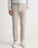 Beige Textured Khaki - Welder