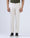 Beige Textured Khakis - Planar