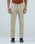 Beige Textured Khakis - Plinth