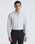 Beige Textured Shirt