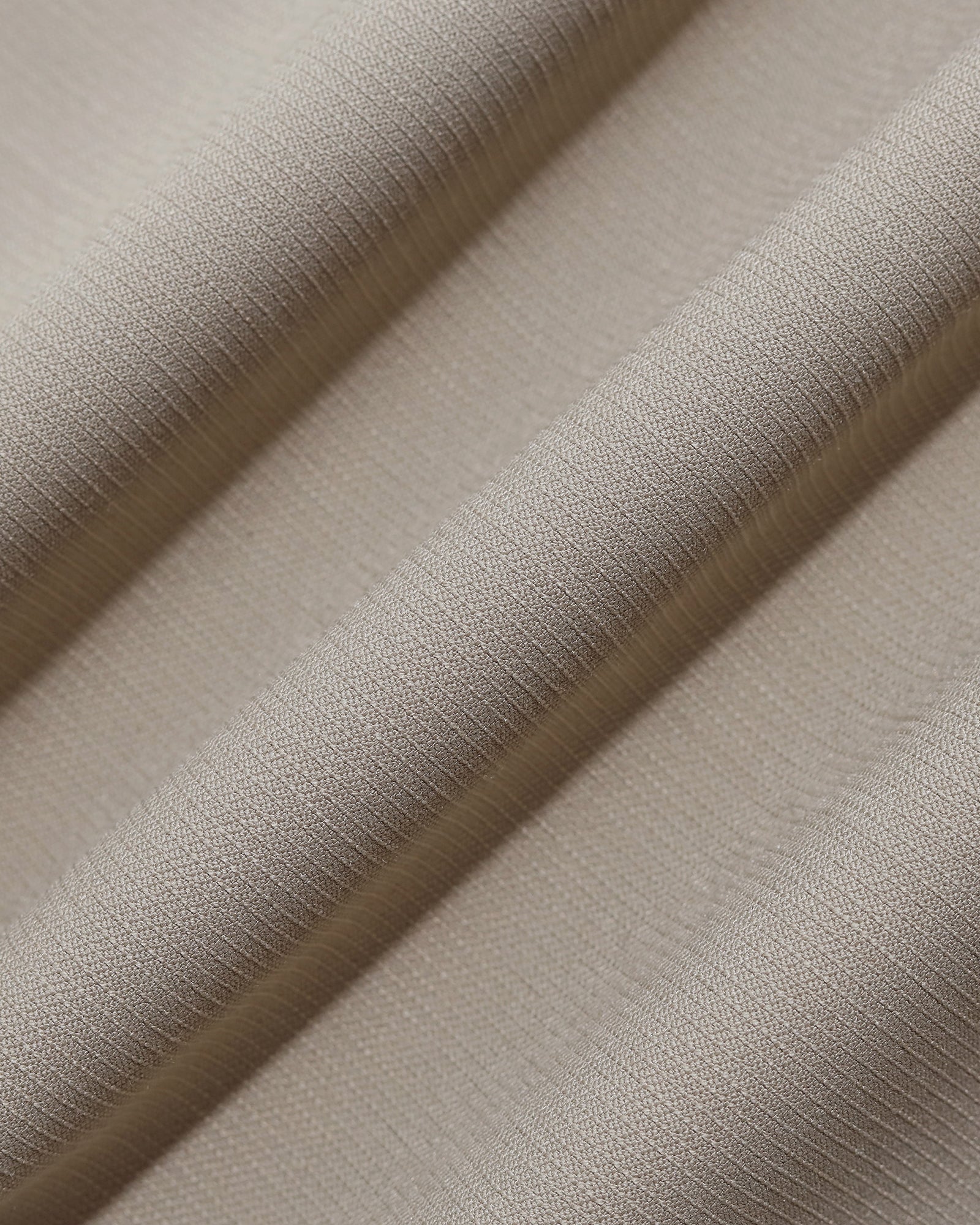 Beige Textured Trouser - Brody