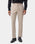 Beige Textured Trouser - Edox