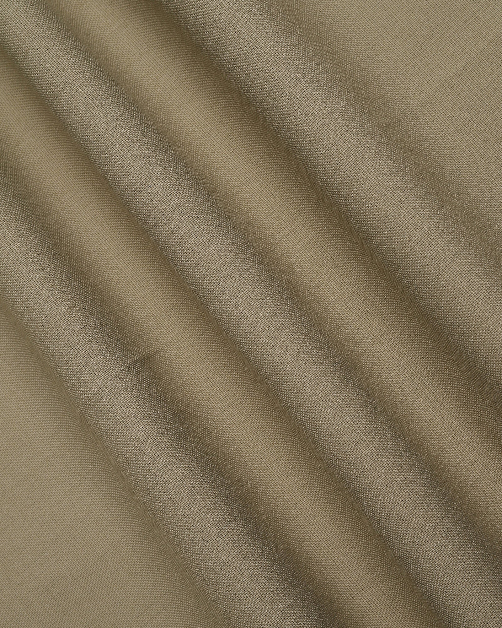 Beige Textured Trouser - Kael