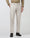 Beige Textured Trouser - Kylian