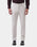Beige Textured Trouser - Thaer
