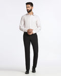 Black Check Trouser - Glenfiddich