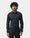 Black Printed Shirt - Basis