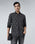 Black Printed Shirt - Marcen