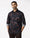 Black Printed Shirt - Rodion