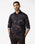 Black Printed Shirt - Rodion