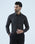 Black Printed Shirt - Uskai
