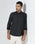 Black Printed Shirt - Waba