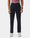 Black Solid Khakis - Kolt