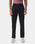 Black Solid Khakis - Kolt