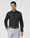 Black Solid Shirt - Pixel