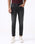 Black Superflex Skinny Cropped Jeans - Arland