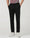 Black TechPro Solid Trouser - Explorer