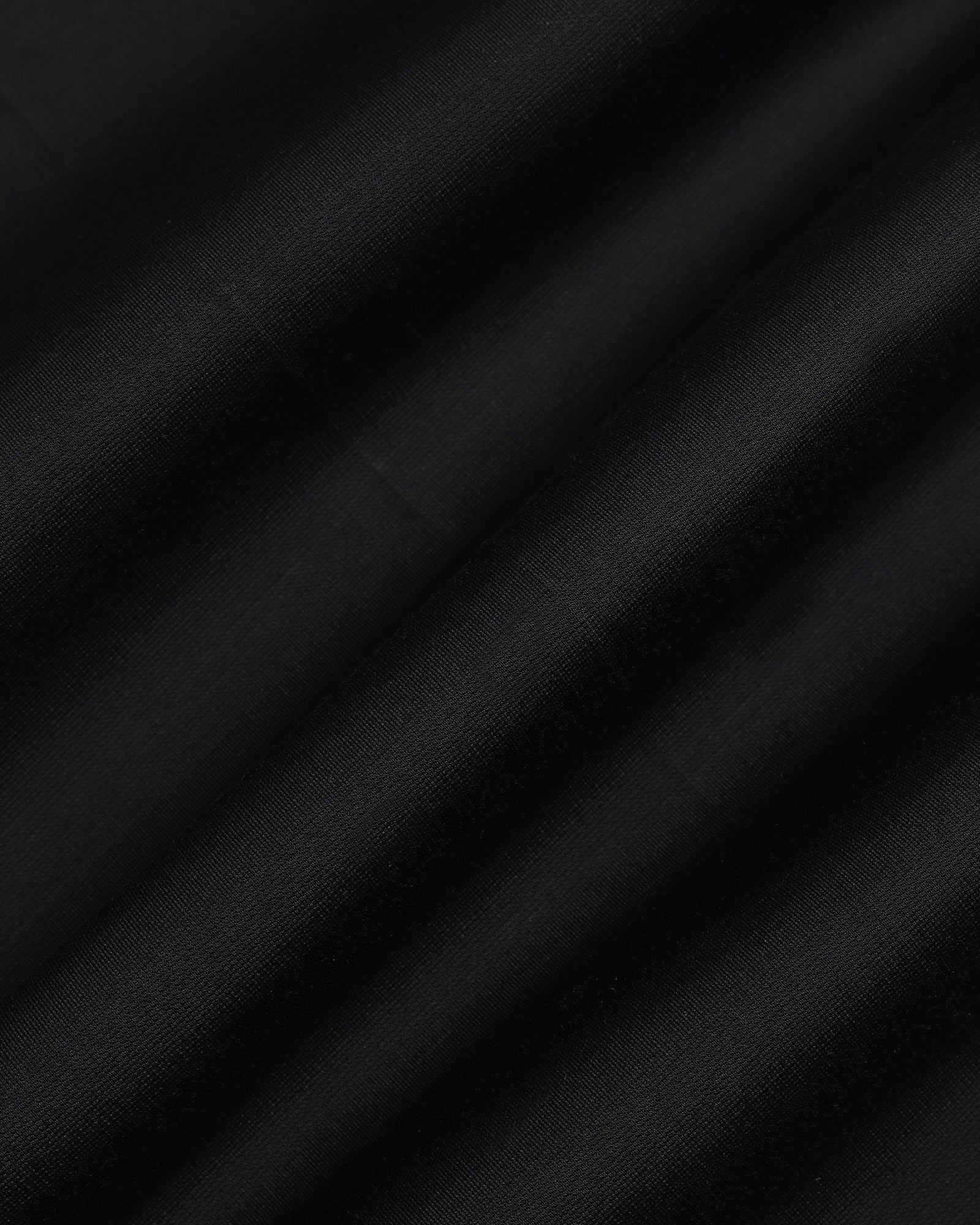 Black TechPro Solid Trouser - Explorer