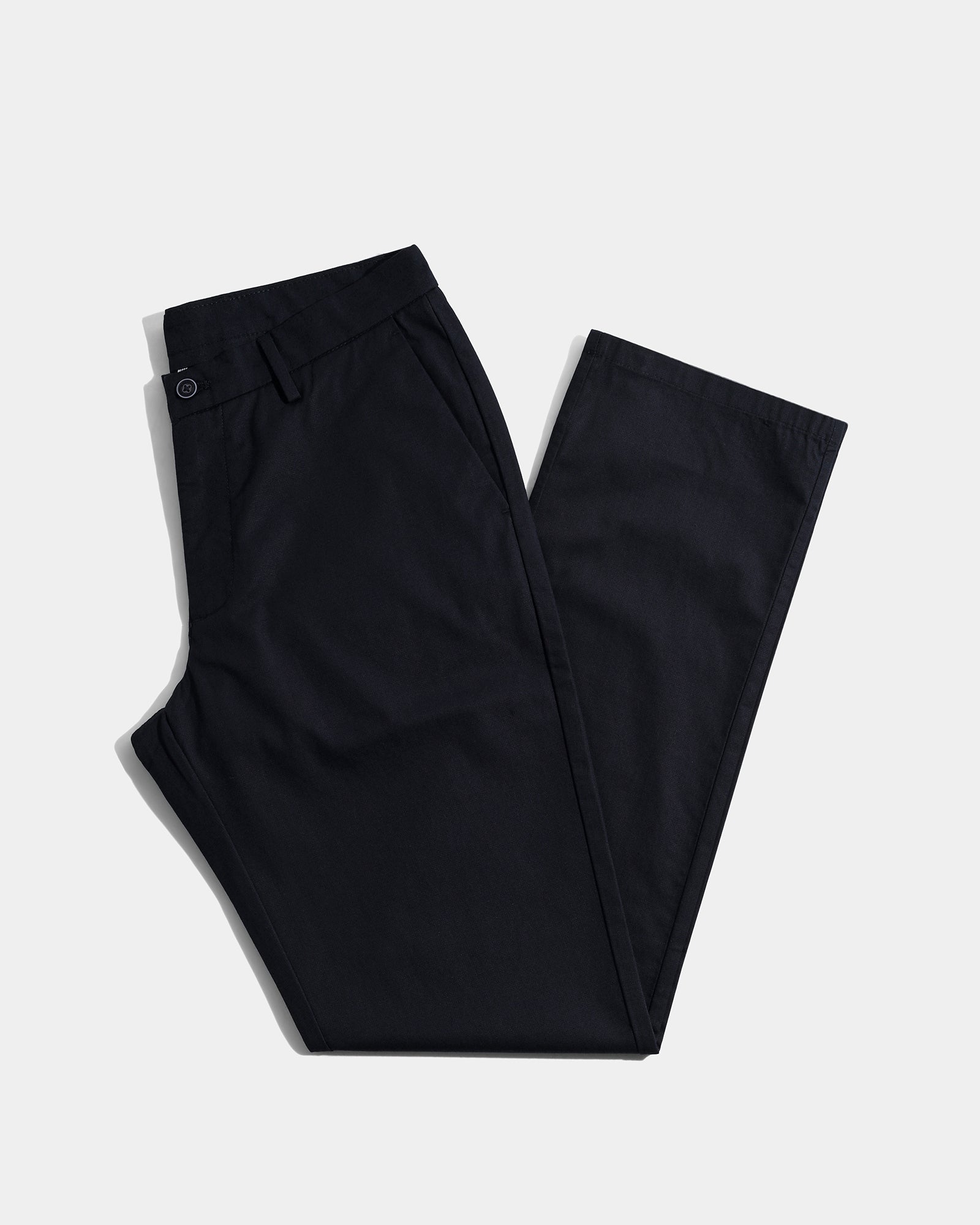 Black Textured Khaki - Oak